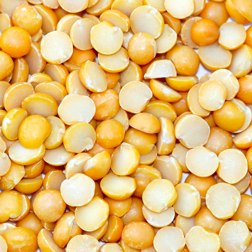Yellow Split Peas